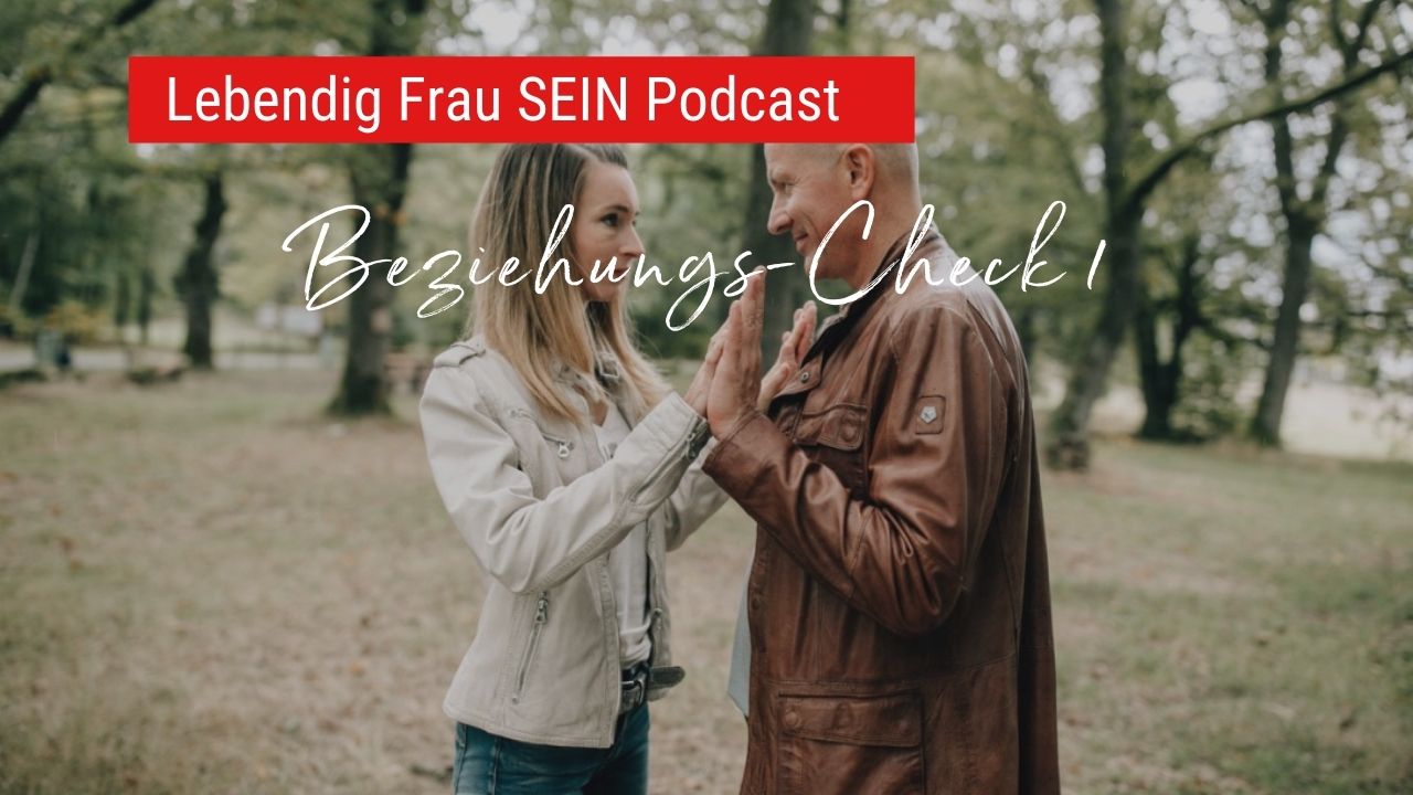 Beziehungs-Check 1