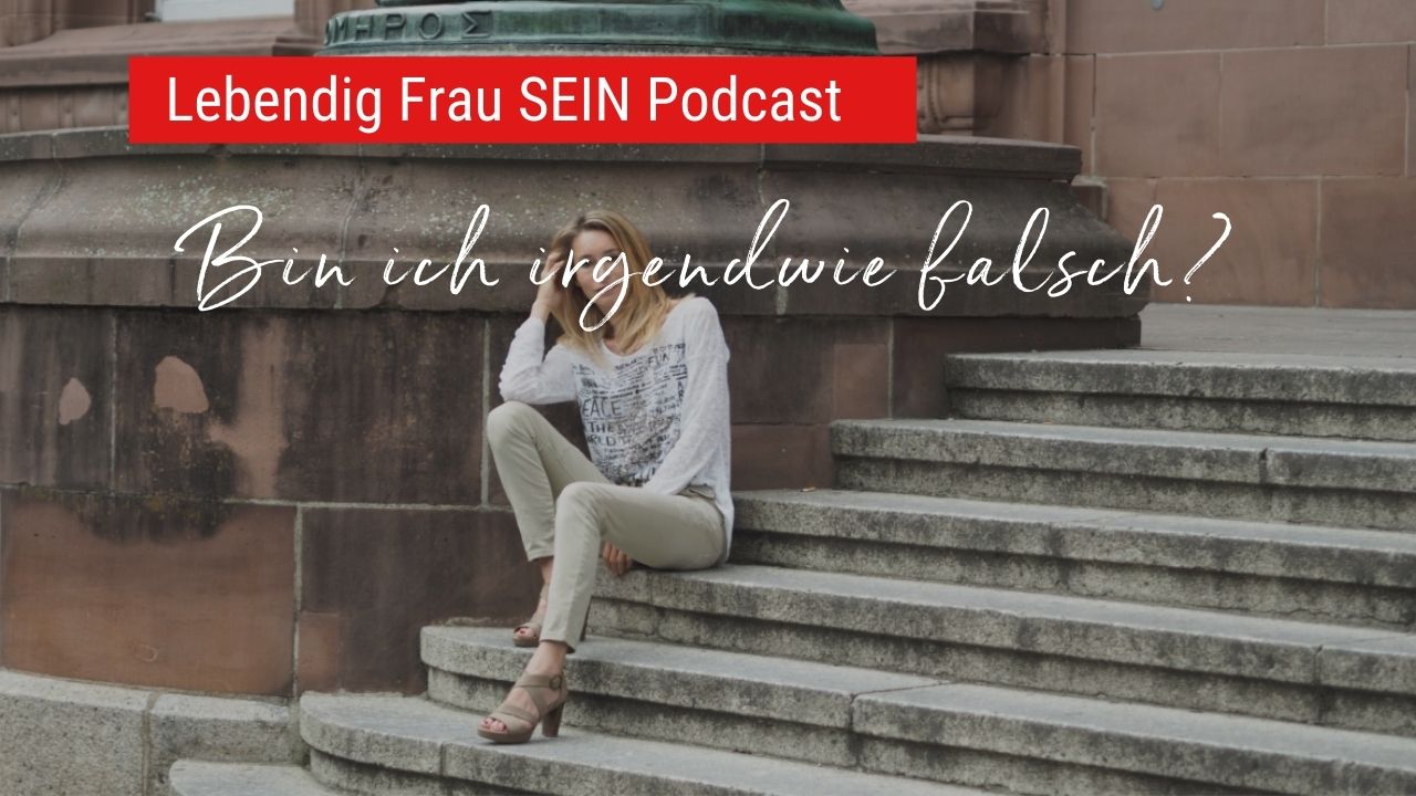 Selbstzweifel stoppen