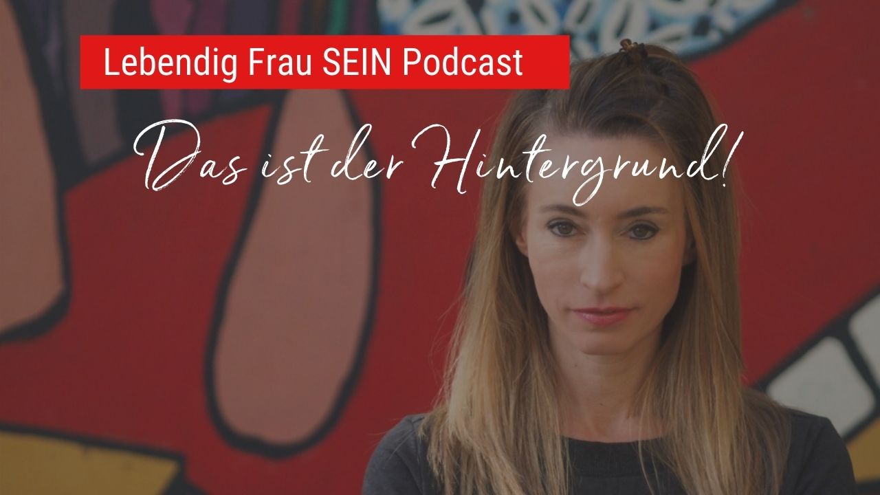 Warum sprechen wir da nicht drüber?