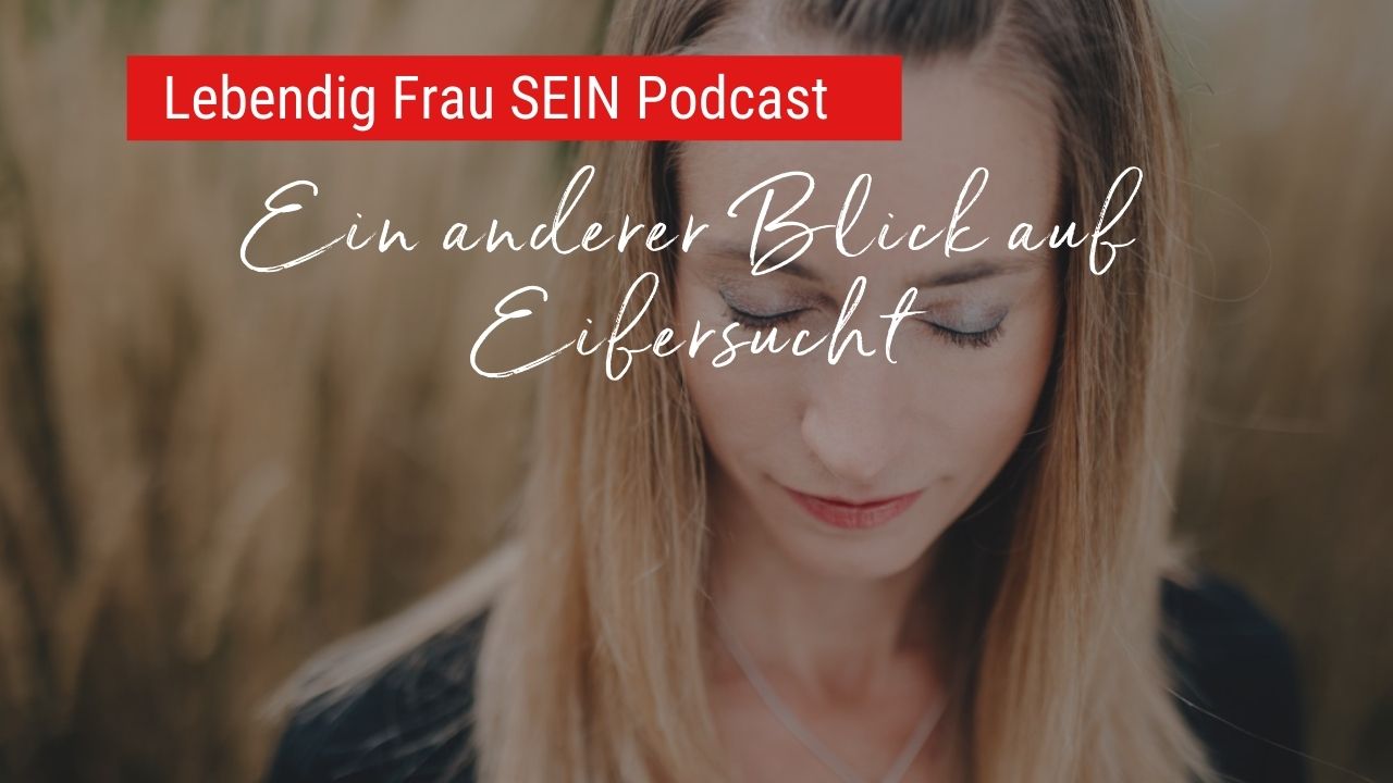 Sich vergleichen, Neid & Eifersucht