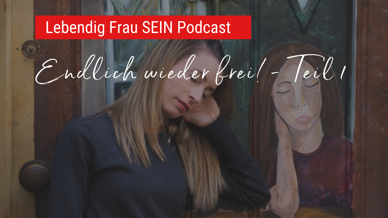 Abhängigkeit, Süchte & Zwänge - Teil 1