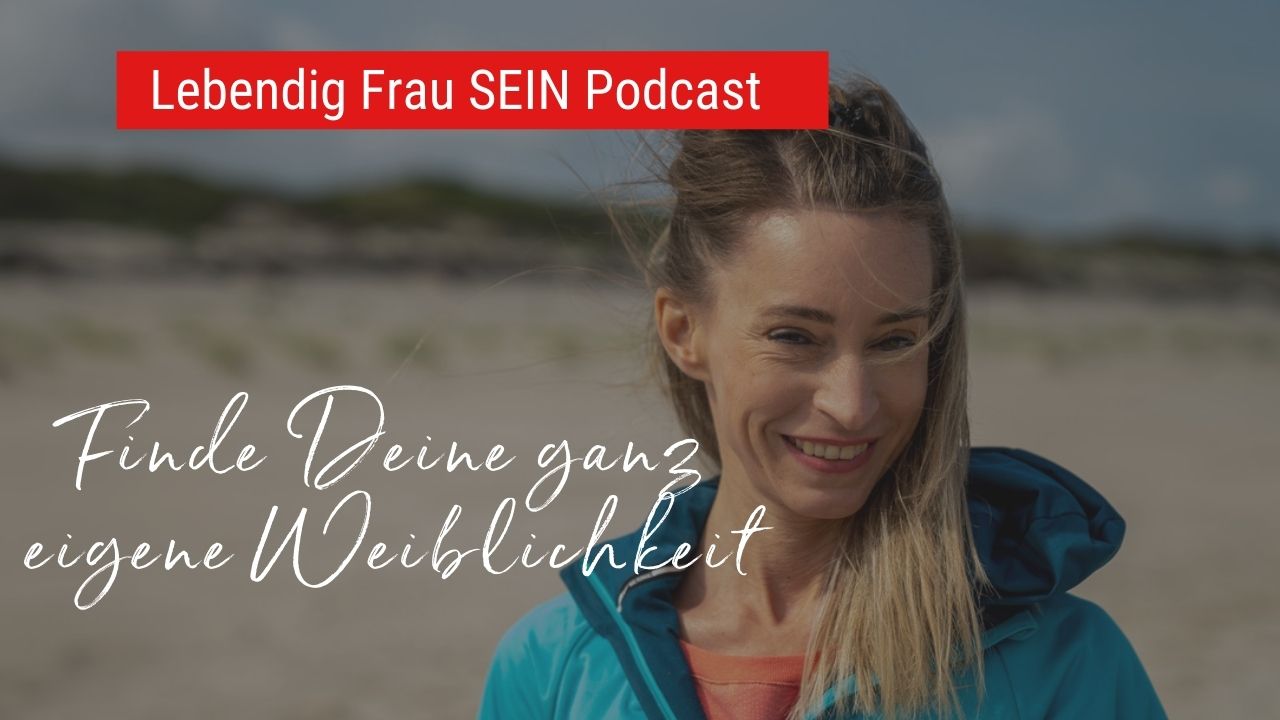 Was ist weiblich und was nicht?