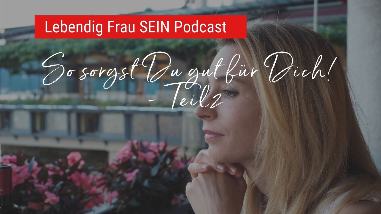 Ich hatte Sex, obwohl ich überhaupt keine Lust hatte - Teil 2