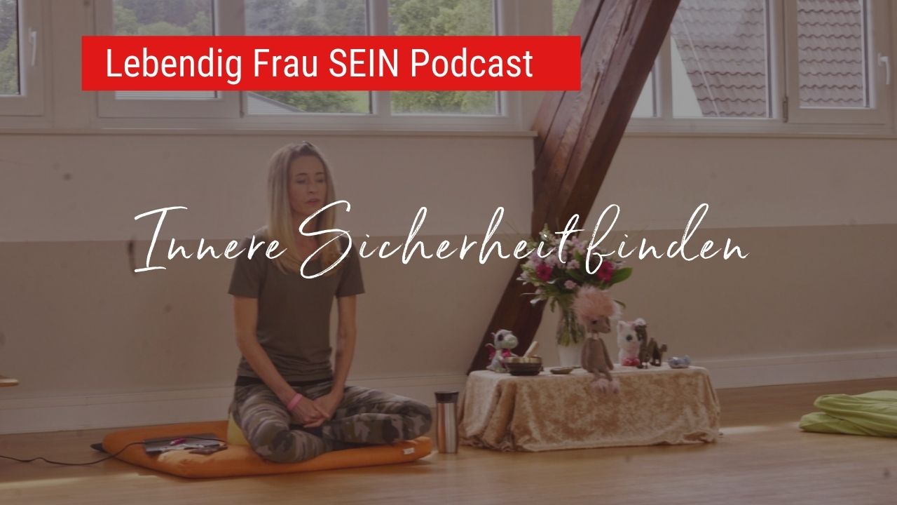 Was in unsicheren Zeiten hilft