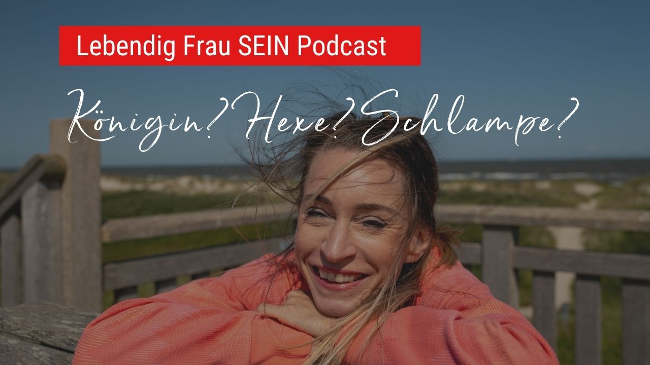 Erwecke die Göttin in Dir!