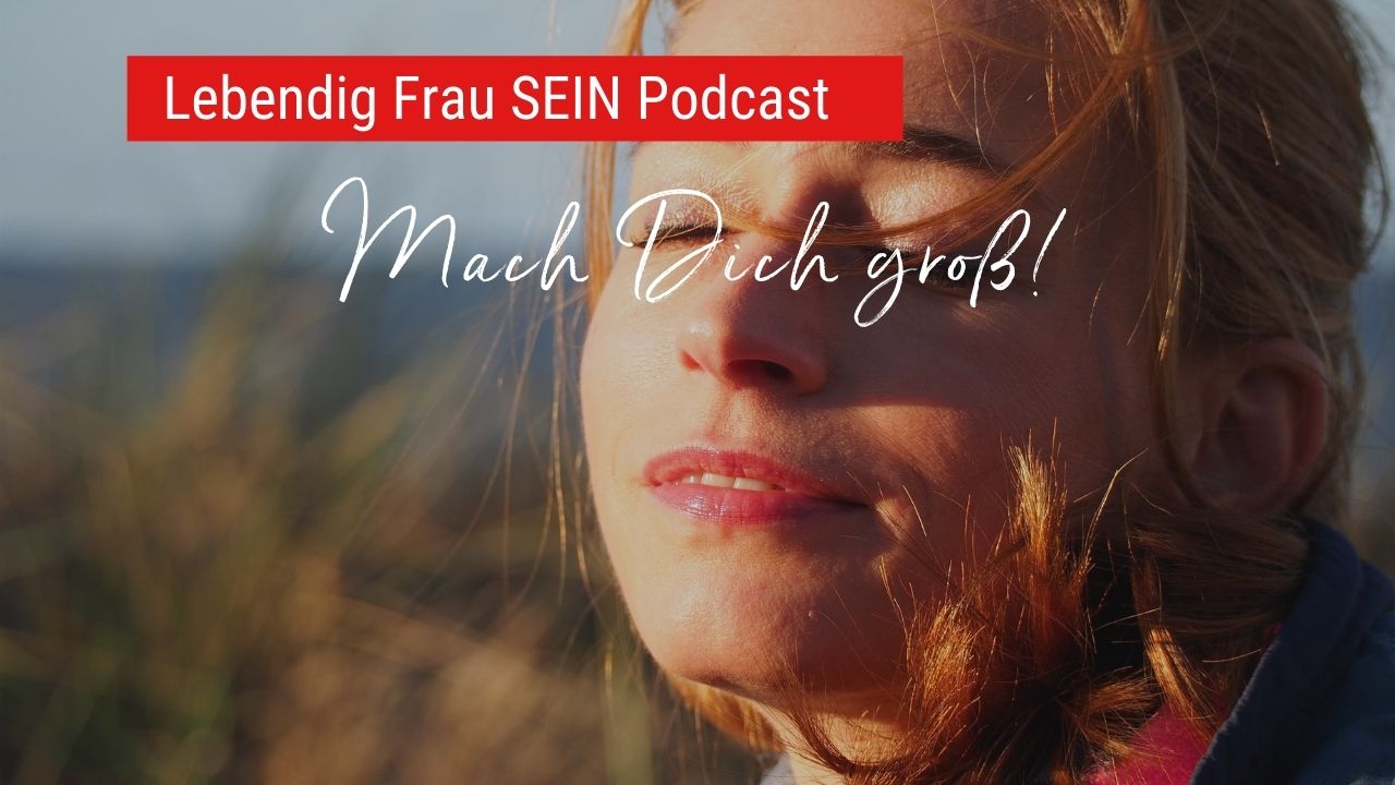 Bin wirklich ich gemeint?