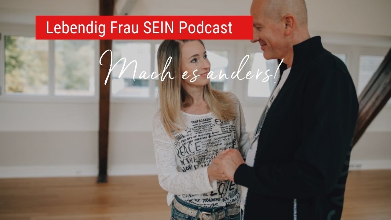 Mann nimmt mich nicht ernst