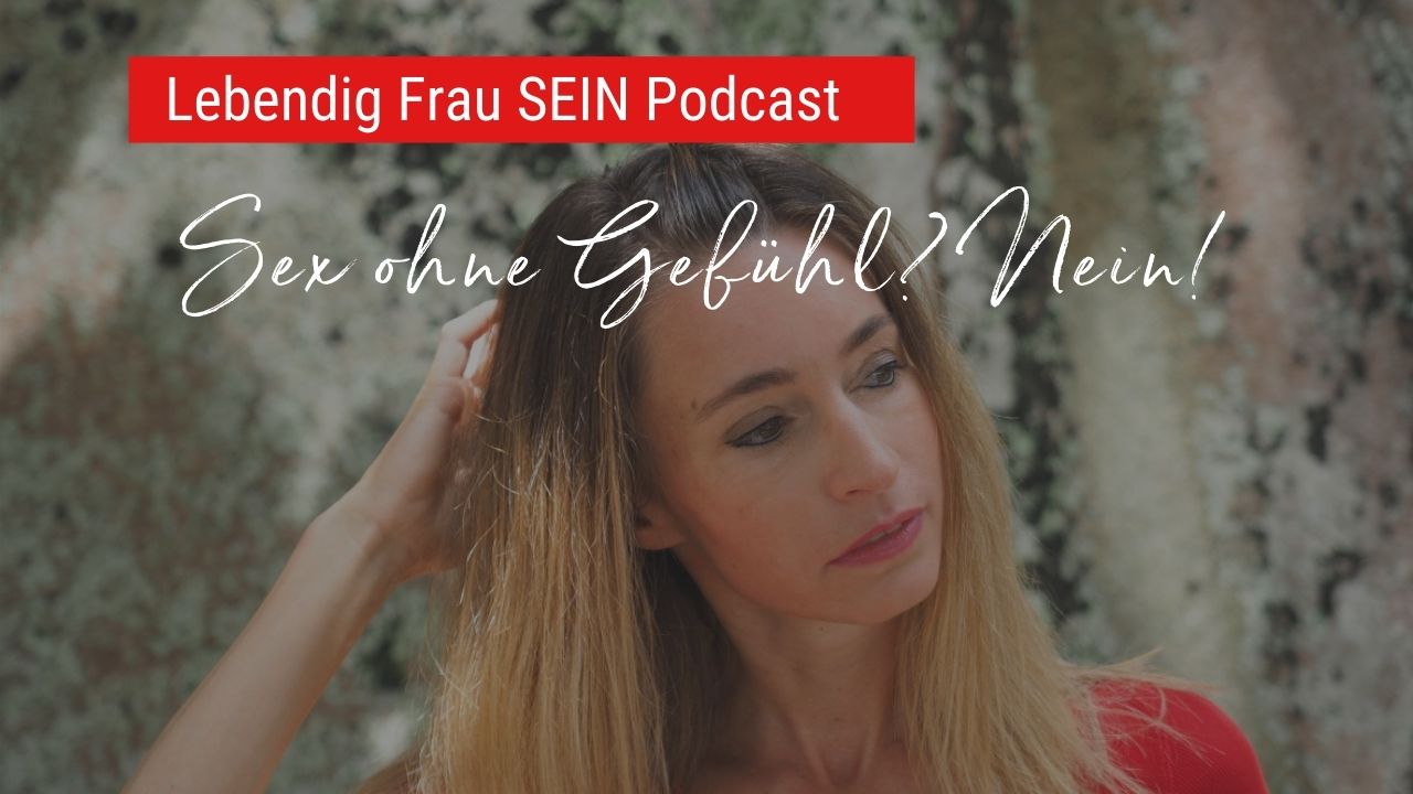 Kein Sex: Passen wir nicht zusammen?