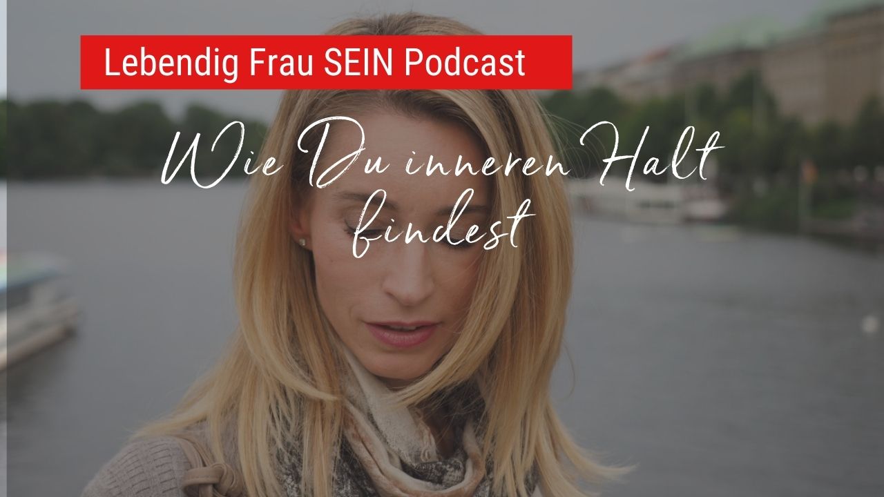 Vertrauen finden im Wandel dieser Zeit