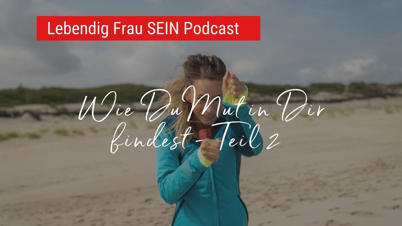 Die Welt macht mir Angst - Teil 1