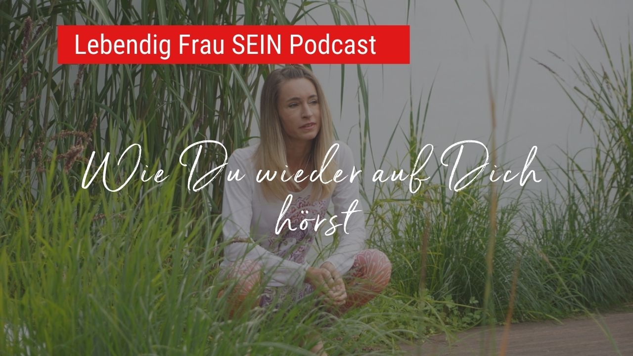 Mich selber leben, ohne den Partner zu verlieren